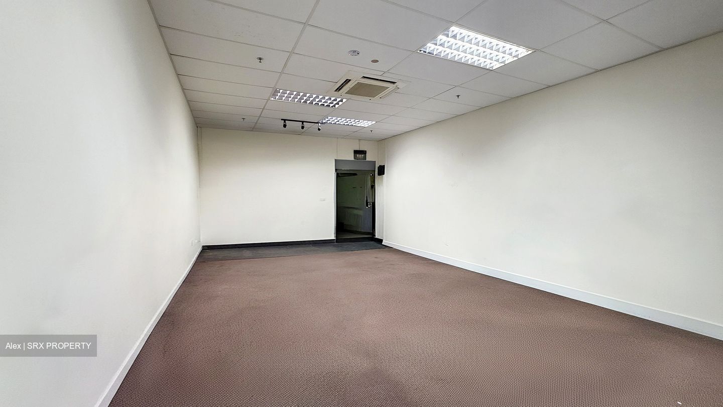 Ubi Techpark (D14), Office #588186101
